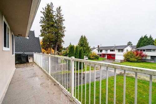 10080 Aintree Crescent, Richmond, BC - Outdoor