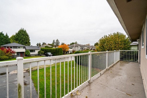 10080 Aintree Crescent, Richmond, BC - Outdoor