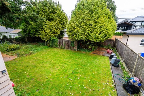 10080 Aintree Crescent, Richmond, BC - Outdoor