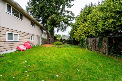 10080 Aintree Crescent, Richmond, BC - Outdoor