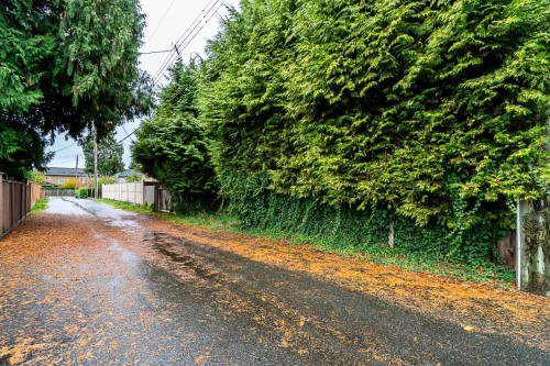 10080 Aintree Crescent, Richmond, BC - Outdoor