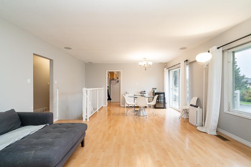 10080 Aintree Crescent, Richmond, BC - Indoor