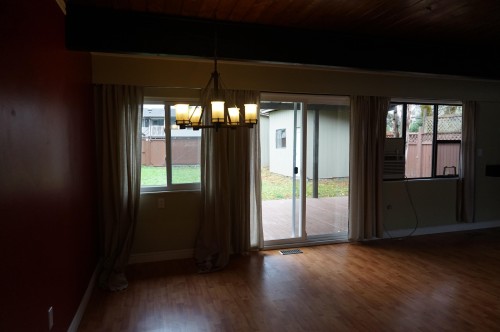 3944 Inverness Street, Port Coquitlam, BC - Indoor Photo Showing Other Room