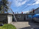 3944 Inverness Street, Port Coquitlam, BC  - Outdoor 