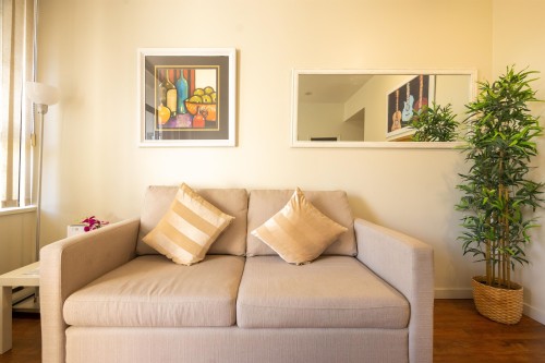 502-1010 Howe Street  Vancouver, BC V6Z 1P5