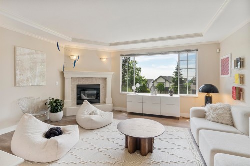 140-1495 Lansdowne Drive, Coquitlam, BC 