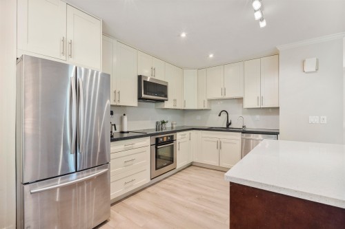 140-1495 Lansdowne Drive, Coquitlam, BC 
