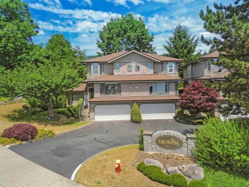 140-1495 Lansdowne Drive, Coquitlam, BC 