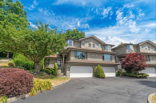 140-1495 Lansdowne Drive, Coquitlam, BC 