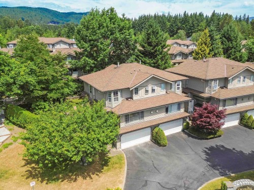 140-1495 Lansdowne Drive, Coquitlam, BC 