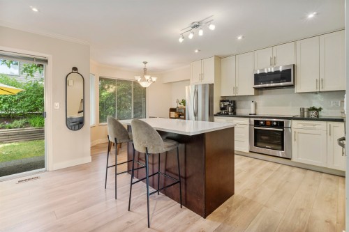 140-1495 Lansdowne Drive, Coquitlam, BC 