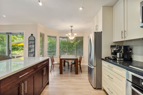 140-1495 Lansdowne Drive, Coquitlam, BC 