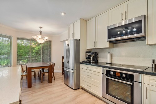 140-1495 Lansdowne Drive, Coquitlam, BC 