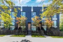 2408 12Th Avenue E, Vancouver, BC  - Outdoor With Facade 