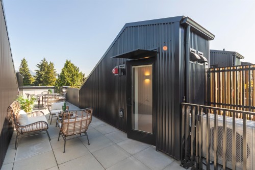 2408 12Th Avenue E, Vancouver, BC - Outdoor With Exterior