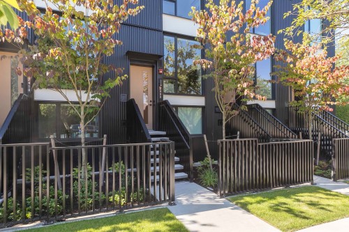 2408 12Th Avenue E, Vancouver, BC - Outdoor