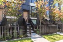 2408 12Th Avenue E, Vancouver, BC  - Outdoor 