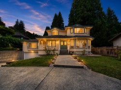 1224 14th Street E North Vancouver, BC V7J 1K2