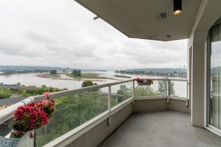 903-69 Jamieson Court New Westminster, BC V3L 5R3