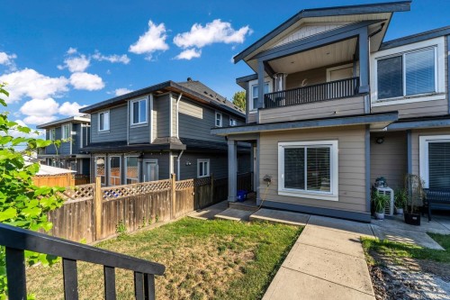 907 Harris Avenue, Coquitlam, BC - Outdoor