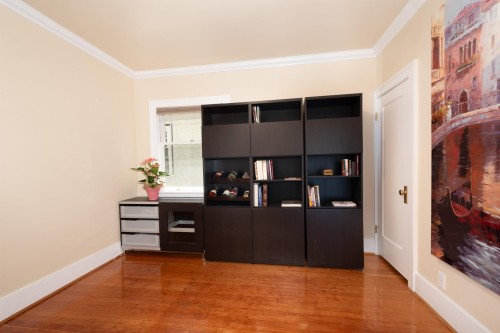 3908 Blenheim Street, Vancouver, BC - Indoor Photo Showing Other Room