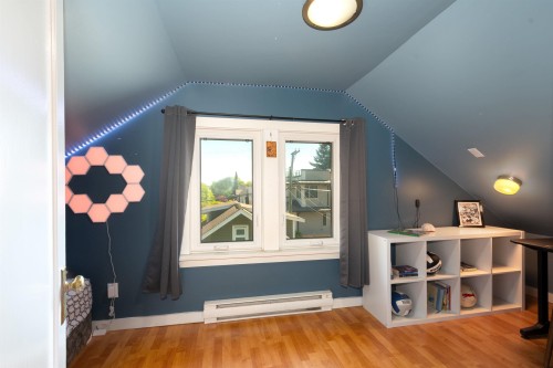 3908 Blenheim Street, Vancouver, BC - Indoor Photo Showing Other Room