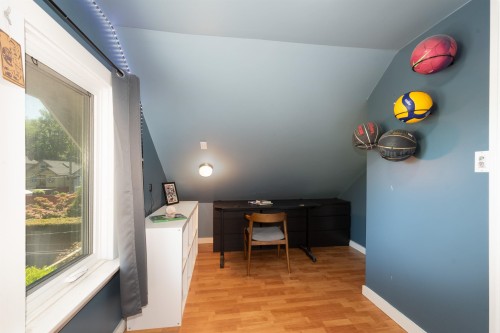3908 Blenheim Street, Vancouver, BC - Indoor Photo Showing Other Room