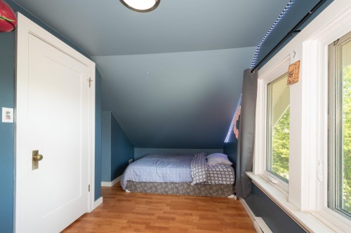 3908 Blenheim Street, Vancouver, BC - Indoor Photo Showing Bedroom