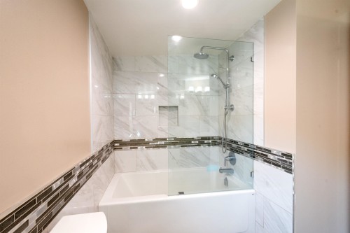 3908 Blenheim Street, Vancouver, BC - Indoor Photo Showing Bathroom