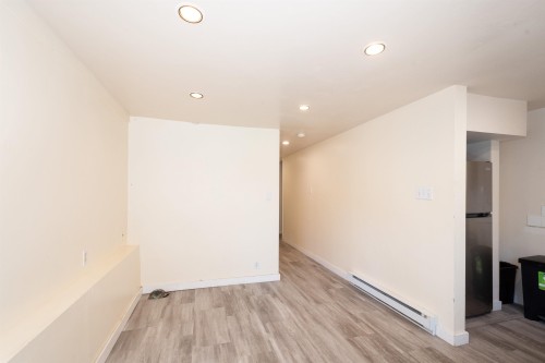3908 Blenheim Street, Vancouver, BC - Indoor Photo Showing Other Room
