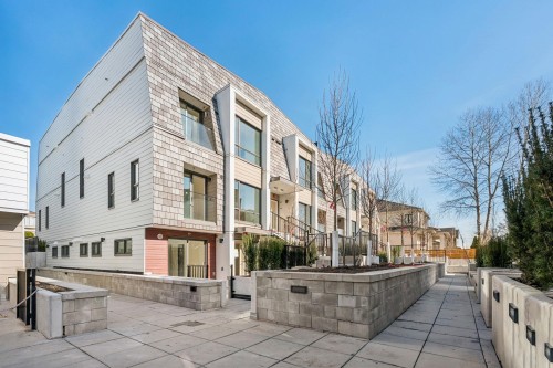153-408 45th Avenue W Vancouver, BC V5Y 0P6