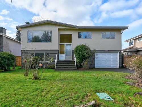 6031 Alta Court, Richmond, BC - Outdoor