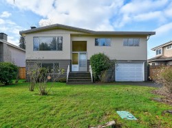 6031 Alta Court  Richmond, BC V7C 4A2