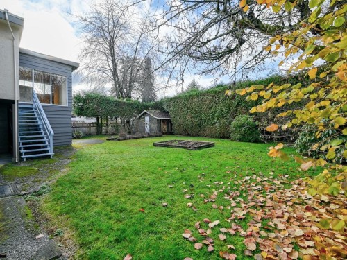 6031 Alta Court, Richmond, BC - Outdoor