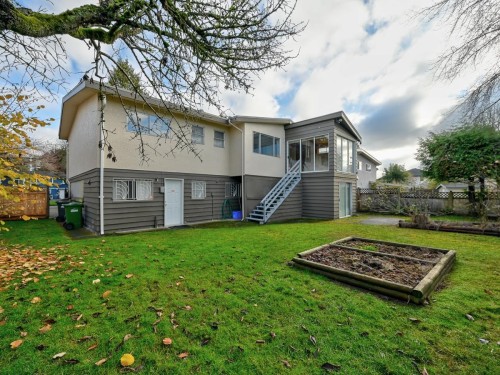 6031 Alta Court, Richmond, BC - Outdoor