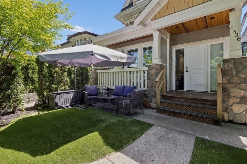 1336 23 Avenue E, Vancouver, BC 