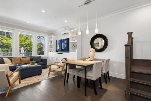 1336 23 Avenue E, Vancouver, BC 