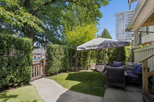 1336 23 Avenue E, Vancouver, BC 