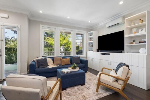 1336 23 Avenue E, Vancouver, BC 