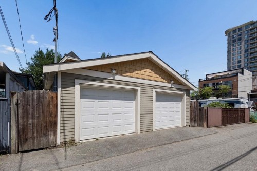 1336 23 Avenue E, Vancouver, BC 