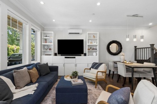 1336 23 Avenue E, Vancouver, BC 