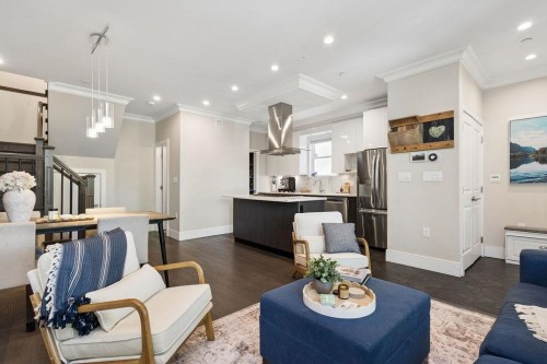 1336 23 Avenue E, Vancouver, BC 