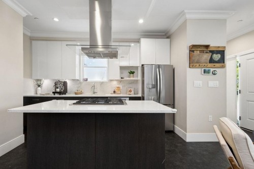 1336 23 Avenue E, Vancouver, BC 