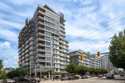 1102-89 2nd Avenue W Vancouver, BC V5Y 0G9