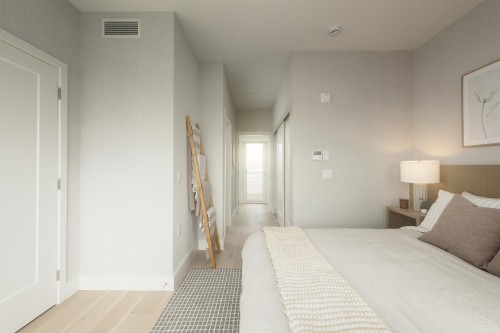 388 45Th Avenue W, Vancouver, BC - Indoor Photo Showing Bedroom