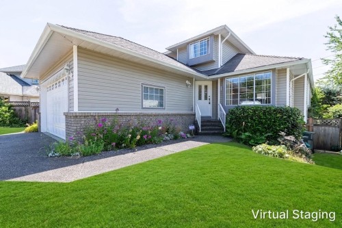 3330 Hyde Park Place  Coquitlam, BC V3E 3G4