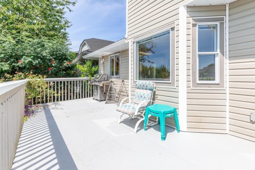 3330 Hyde Park Place, Coquitlam, BC - Outdoor