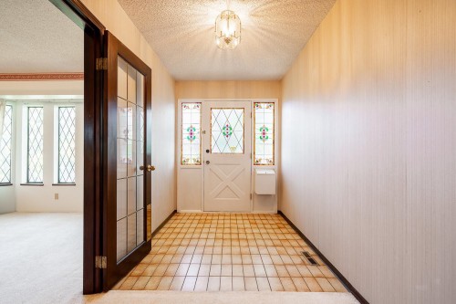 10593 Yarmish Drive, Richmond, BC - Indoor Photo Showing Other Room
