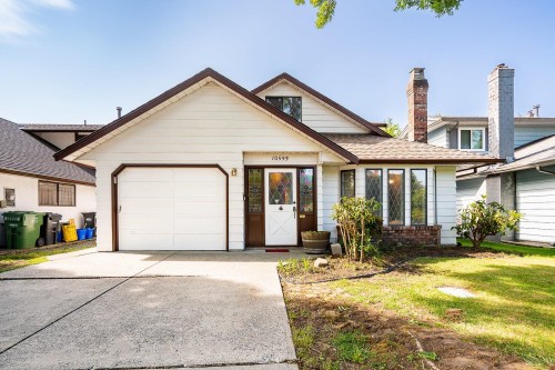 10593 Yarmish Drive, Richmond, BC - Outdoor