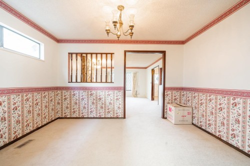10593 Yarmish Drive, Richmond, BC - Indoor Photo Showing Other Room
